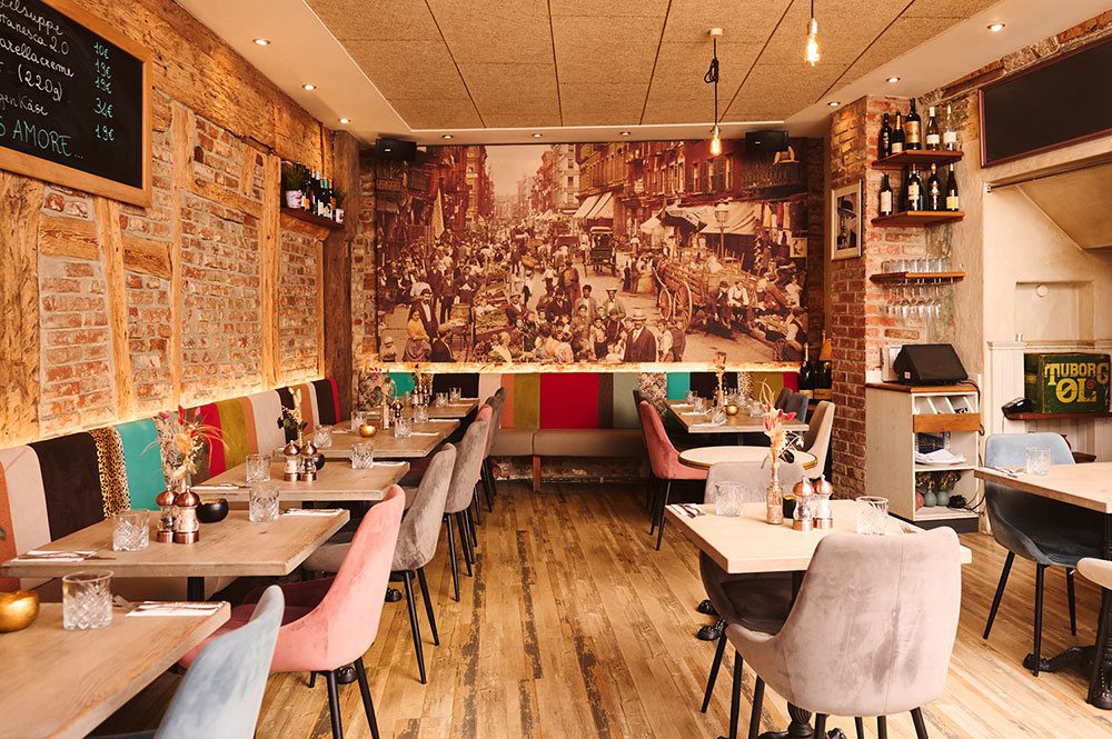 Little Italy Galerie