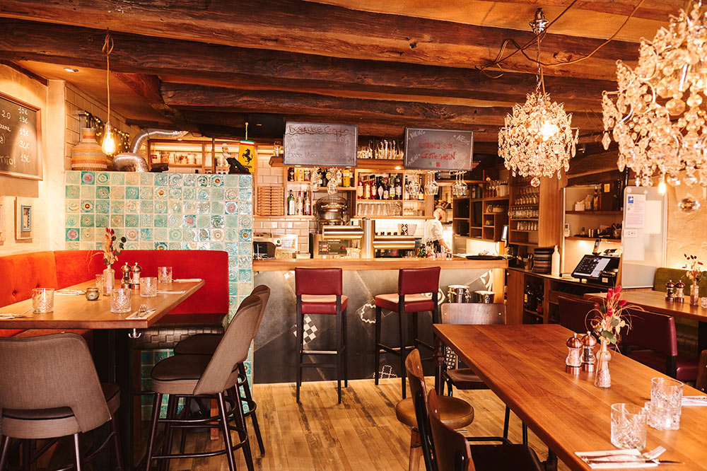 Little Italy Galerie