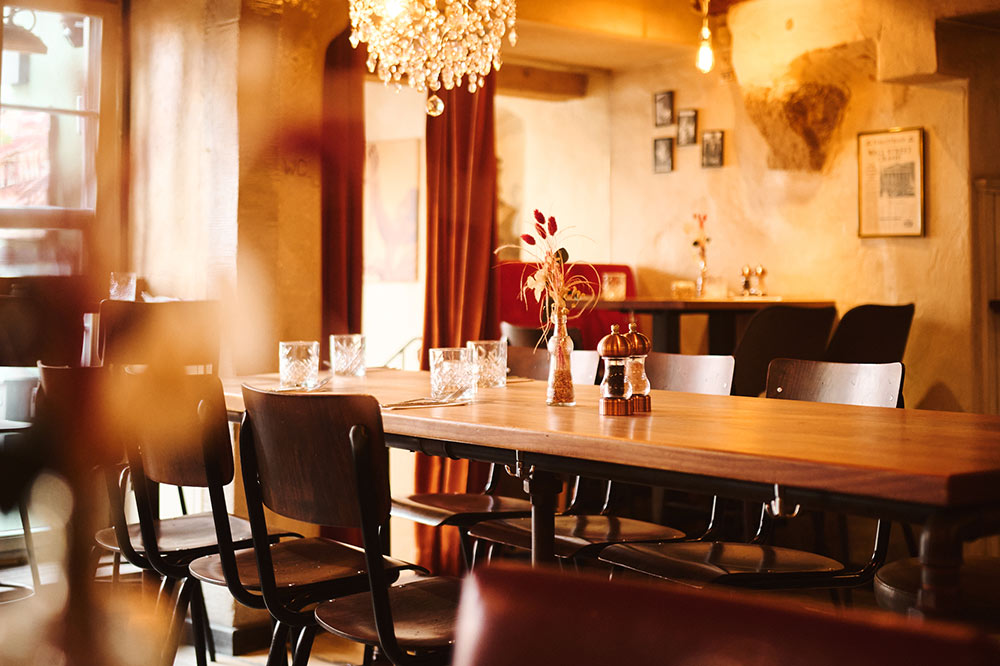 Little Italy Galerie