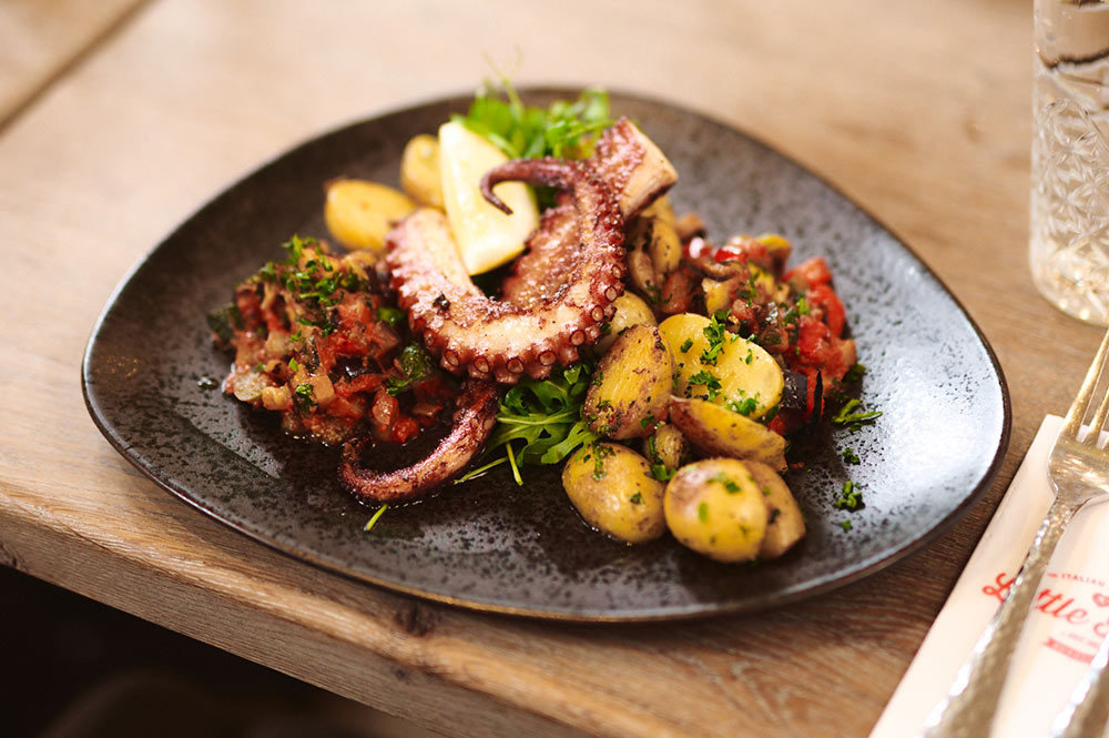 Little Italy Galerie