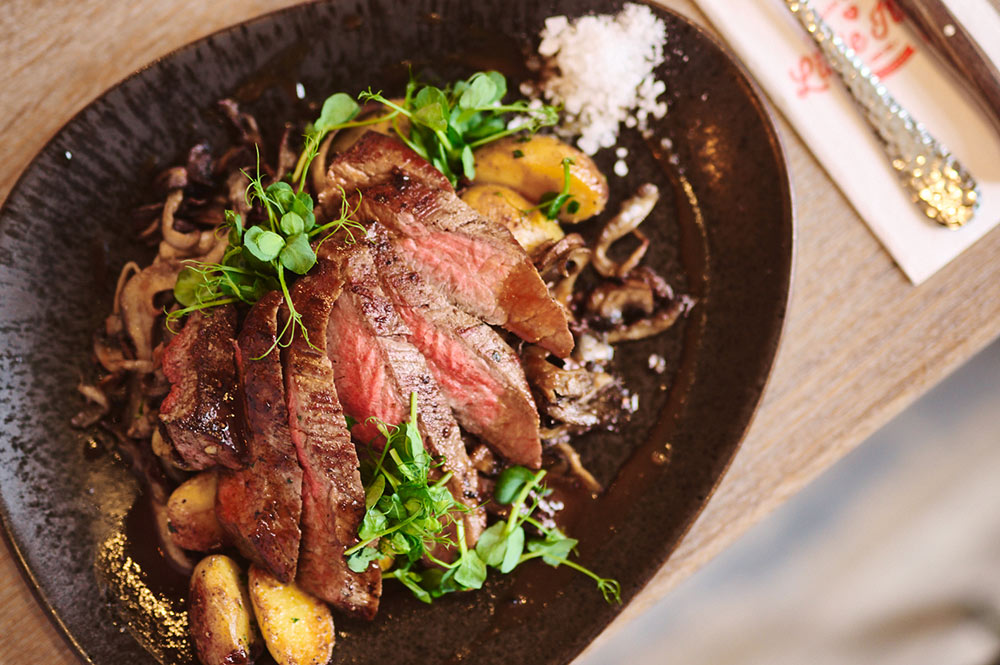 Little Italy Galerie