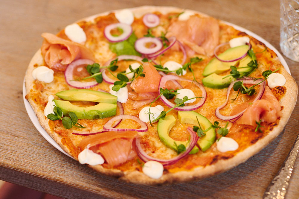 Little Italy Galerie